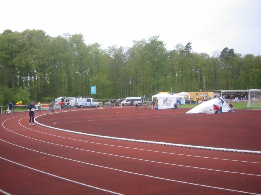 Waldstadion Rodenbach