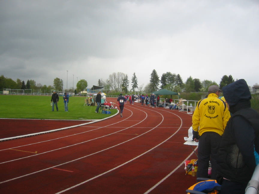 Waldstadion Rodenbach